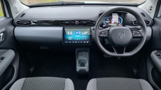 Leapmotor T03 70kW 37kWh 5dr Auto Electric Hatchback